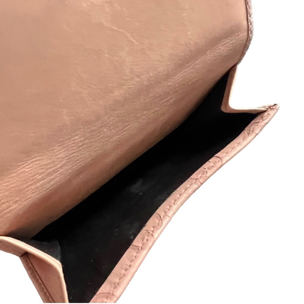 Authentic Gucci Tri-fold wallet - Picture 6 of 12